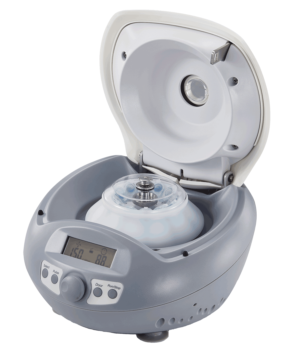 LIA Labo Compact Centrifuge (AFI-LABOV-E)