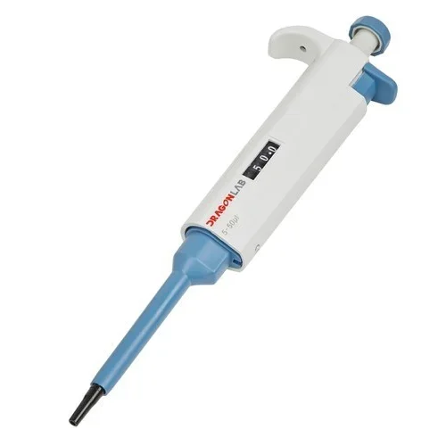 Dragon Lab Pipette