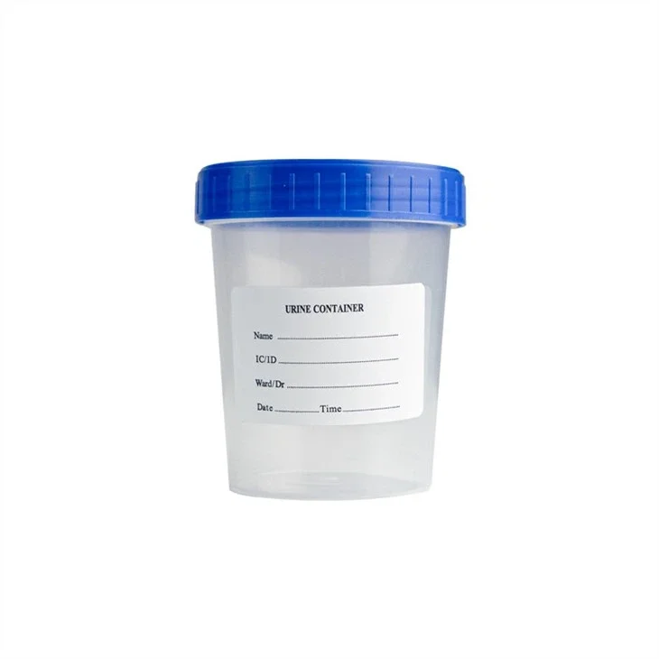 Urine Container