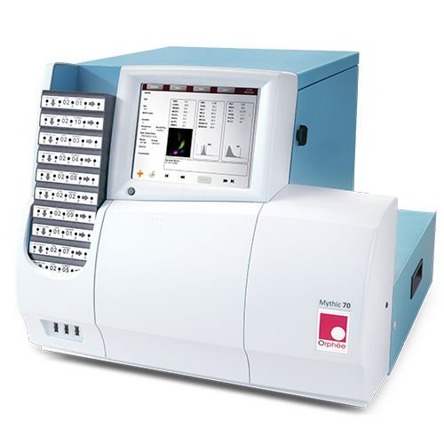 Mythic™70 Haematology Analyzer