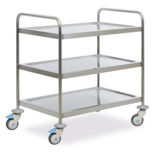 Medical Trolley
