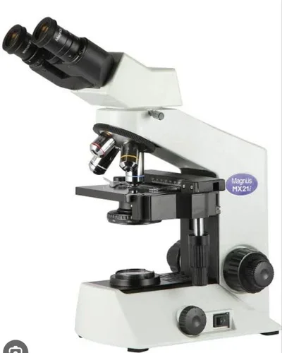 Magnus Mx21 LED Microscope