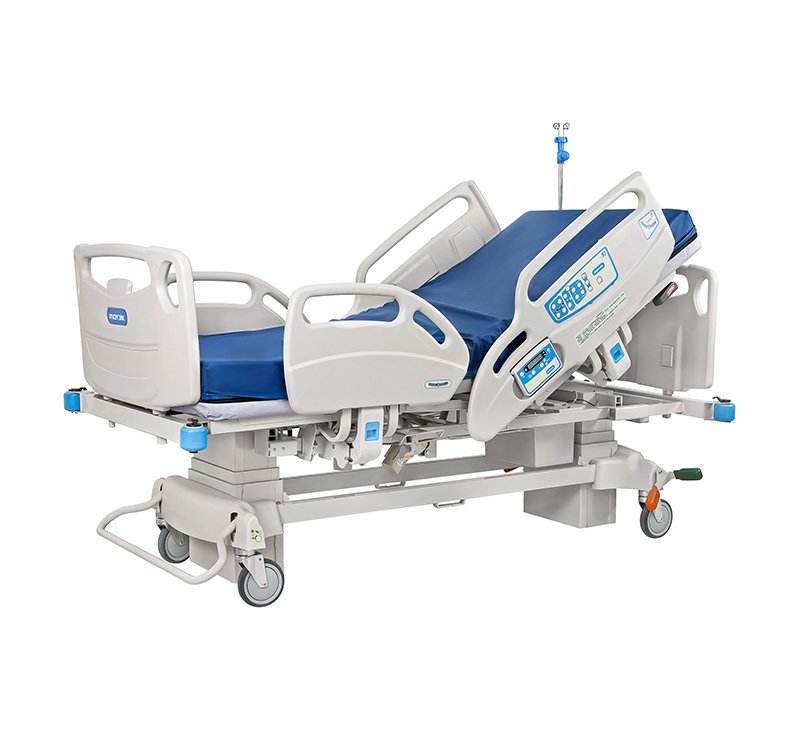 Hospital Bed