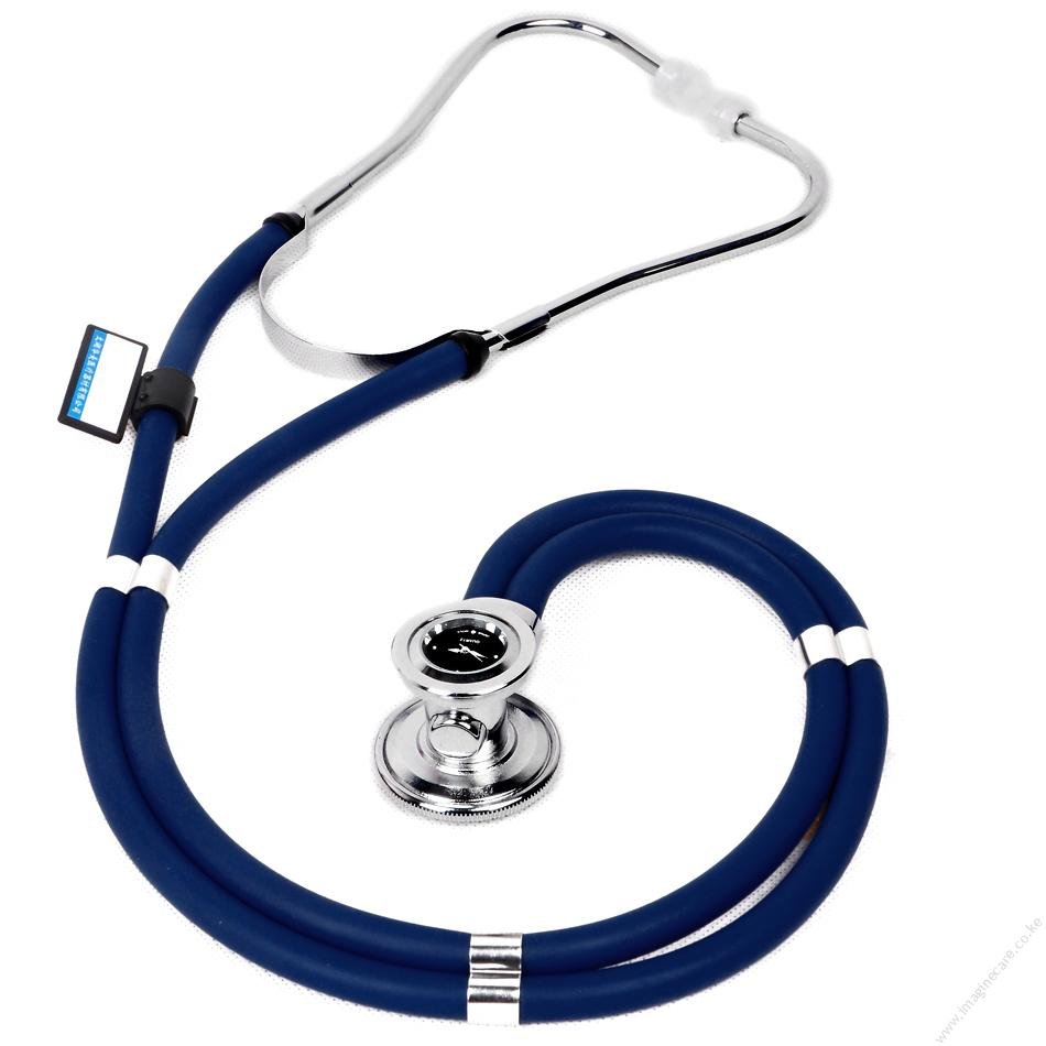 Stethoscope