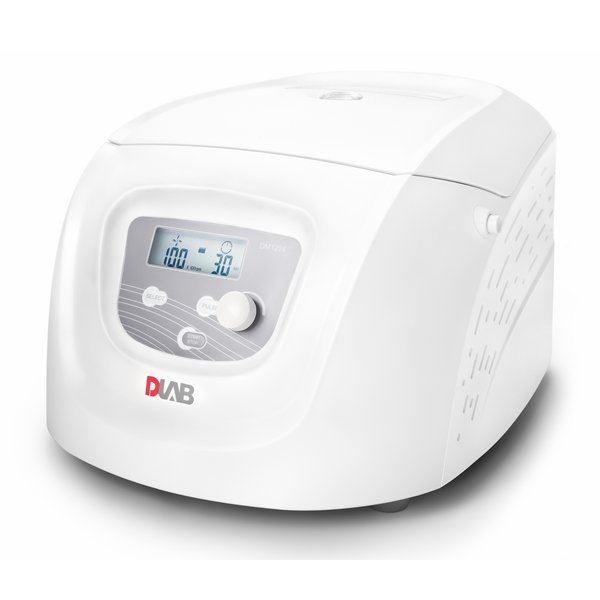 DM1224 Economical Hematocrit Centrifuge