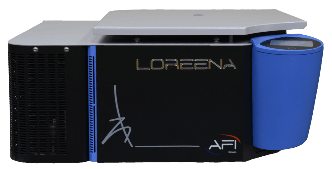 Loreena Centrifuge