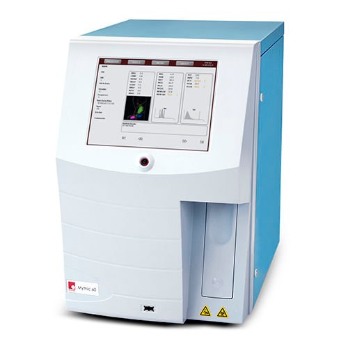 Mythic™60 Haematology Analyzer