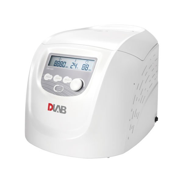 DM1424 Hematocrit Centrifuge
