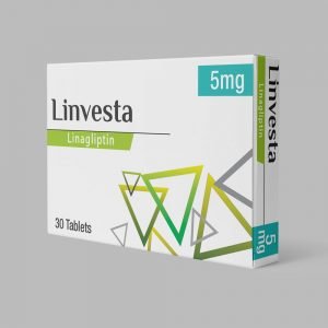 Linvesta-EMP (Linagliptin + Empagliflozin Tablets)