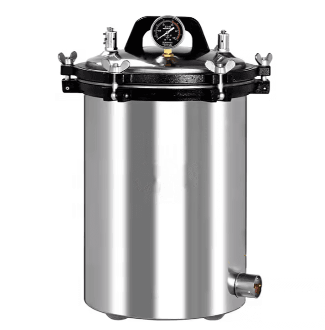 Autoclave
