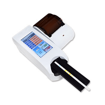 DUS R-50S Urine Analyzer