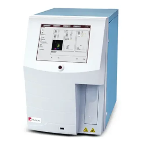 Mythic™3CRP Hematology Analyzer