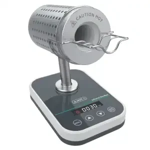 Bacti-Cinerator Sterilizer HM-3000E