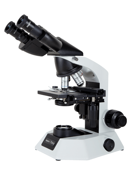 Magnus Theia Microscope